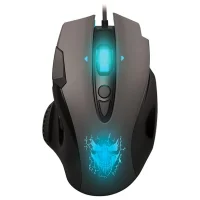 Игровая мышь QUMO Dragon War Devastator фото 1